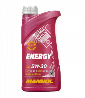 Mannol 7511 Energy 5W30 1L