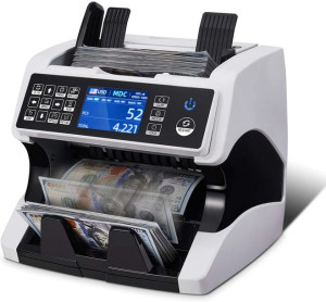 Liczarka banknotow wartościowa Pro920