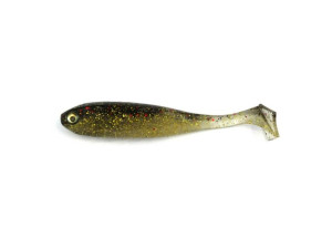 Adusta Penta Shad 110 Sujiebi 4 '' / 10 Cm