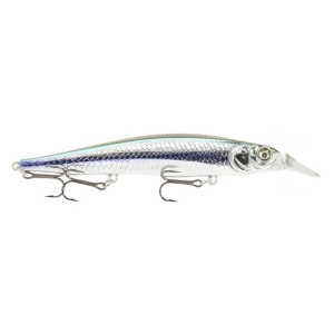 Adusta Wobler Rsj 010 Wakasagi 115 Mm