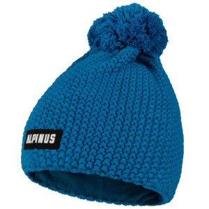 Czapka Alpinus Mutenia Hat niebieska L/XL
