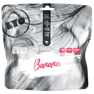 Żywność liofilizowana LyoFood Banan plastry 30 g