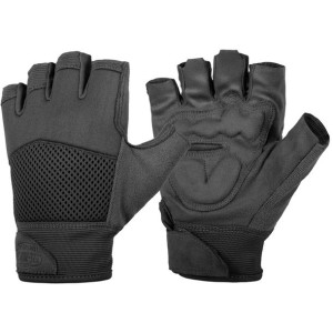 Helikon Rękawice taktyczne Half Finger Mk2 Czarne RK-HF2-NE-01 rozm. XL