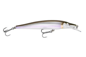 Adusta Wobler Jerk Spiker 010 Wakasagi 130 Mm