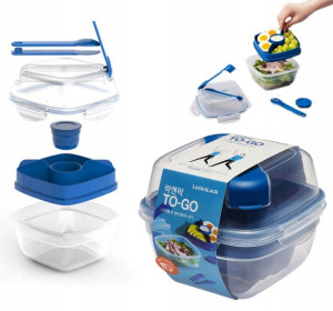 Lunchbox Lock&Lock HSM8440
