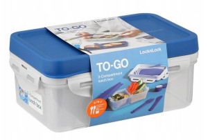 Lunchbox Lock&Lock HPL817