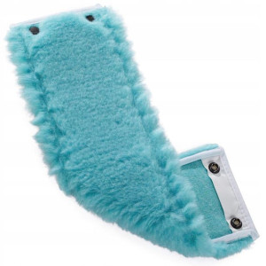 Nakładka Static Plus Do Mopa Clean Twist Combi M