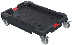 Kistenberg Platforma na Skrzynki Baza KXBP6045 z kółkami MODULAR SOLUTION