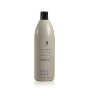 RR Real Silver – Szampon do blondu 1000 ml