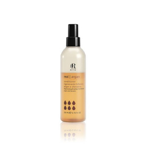 RR Real Argan Odżywka z arganem i keratyną 200 ml