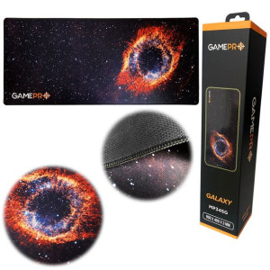 Game Pro Mp345g Podkładka Pod Myszkę Materiałowa Obszyta 90x40cm