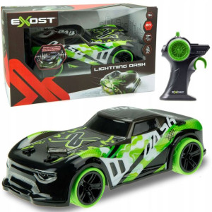 Zdalnie sterowany pojazd Exost Lightning Dash 1:14 RC