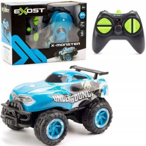 Dumel TE 20612 Exost pojazd X-Monster