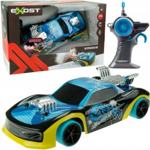 Zdalnie sterowany pojazd Exost Xmoke 1:14 RC efekt dymu