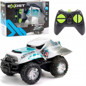 Zdalnie sterowany pojazd Exost X-Beast 1:34 RC