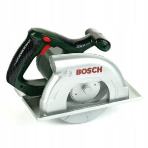 Klein 8421 Piła tarczowa ręczna Bosch dla dzieci