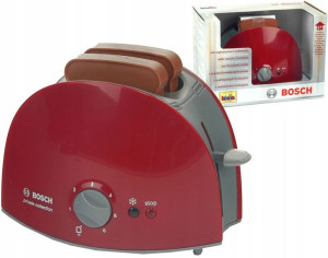 Klein 9578 Toster Bosch z grzankami