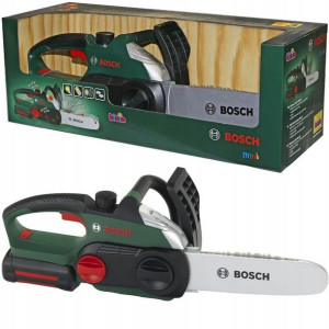 Klein 8399 Piła łańcuchowa Bosch II z dźwiękiem i światłem