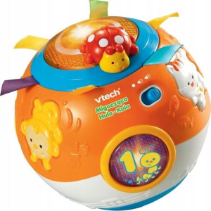 VTECH Interaktywna Migocząca Hula-Kula po polsku