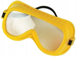 Klein 8122 Okulary Gogle ochronne Bosch dla dzieci