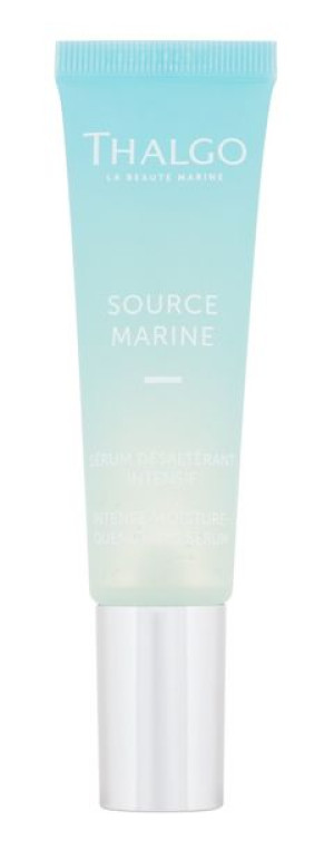 Thalgo Source Marine Intense Moisture-Quenching Serum Serum do twarzy 30ml