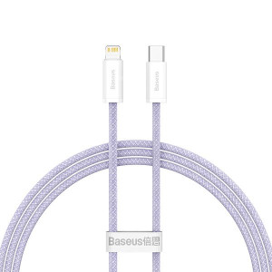 Baseus Dynamic 2 Series | Kabel USB-C - Lightning do iPhone Power Delivery