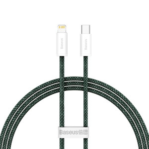 Baseus Dynamic 2 Series | Kabel USB-C - Lightning do iPhone Power Delivery