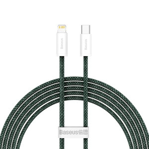 Baseus Dynamic 2 Series | Kabel USB-C - Lightning do iPhone Power Delivery