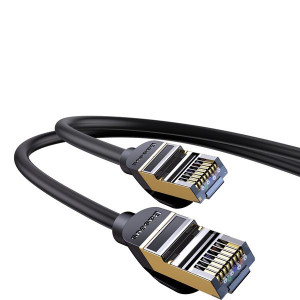 Baseus high Speed Seven | Kabel przewód sieciowy Ethernet LAN Cat7 10GB 600