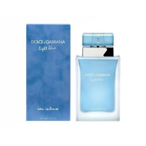 Dolce & Gabbana Light Blue Eau Intense 100ml woda perfumowana TESTER