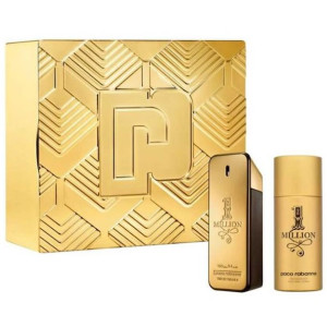 Paco Rabanne 1 Million 100ml EDT + Dezodorant 150ml
