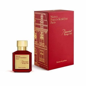 ORYGINAŁ MFK Baccarat Rouge 540 Extrait de Parfum