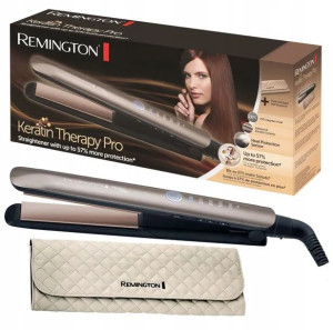 Prostownica Remington S8590 z etui