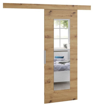 Nova Drzwi wewnętrzne przesuwne 105 cm POD WYMIAR