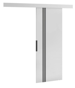 Tony Drzwi wewnętrzne przesuwne 105 cm POD WYMIAR
