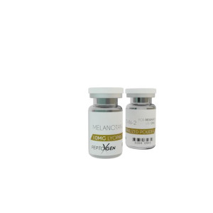 Melanotan-2 10mg