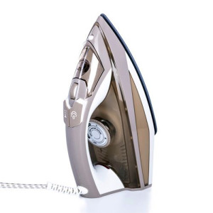ŻELAZKO CERAMICZNE 8w1 Anti-Drip Self-Clean Anti-Calc Strażak