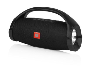 30-327  Głośnik bluetooth bt470 latarka