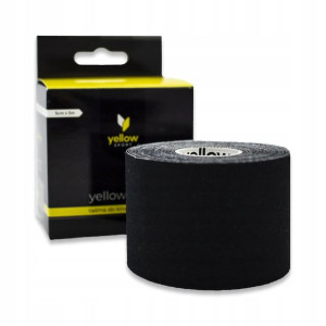Kinesiology Kinesiotaping Plastry Tejpy Tape Taśma