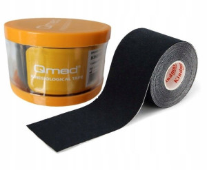 Kinesiology Kinesiotaping Plastry Tejpy Tape Taśma