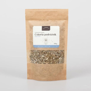 Cykoria podróżnik ziele 100g Nanga