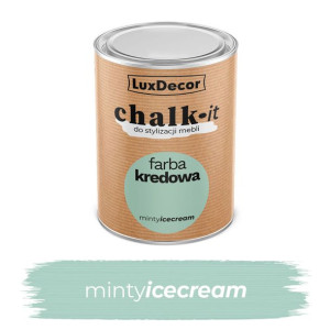 Farba kredowa Chalk-it Minty Icecream 0,75 l
