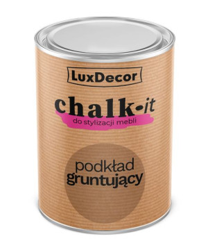 Podkład do mebli Chalk-it 0,75 l