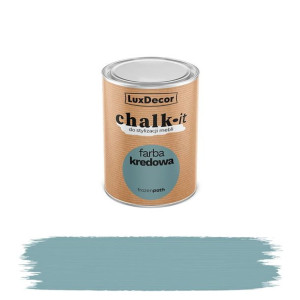 Farba kredowa Chalk-it Frozen Path 125 ml