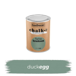 Farba kredowa Chalk-it Duck Egg 125 ml