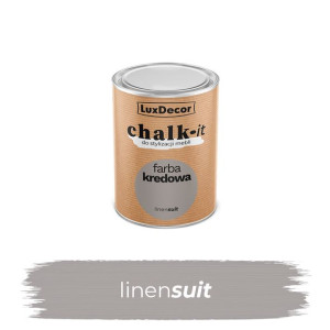 Farba kredowa Chalk-it Linen Suit 125 ml