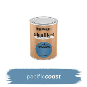 Farba kredowa Chalk-it Pacific Coast 125 ml
