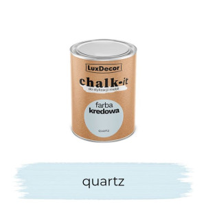 Farba kredowa Chalk-it Quartz 125 ml
