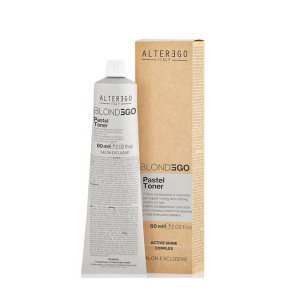 Alter Ego Pastel Toner Milky Mint 60 ml