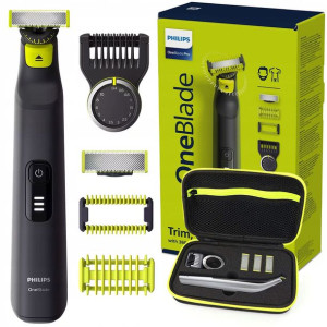 Golarka Philips Oneblade Pro 360 Qp6541/15 + Etui